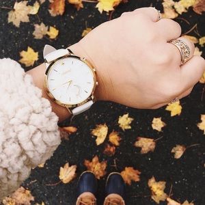 Kate Spade New York Grand Metro Smartwatch